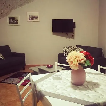 Appartamento Dimora Donna Carmela Napoli Esterno foto