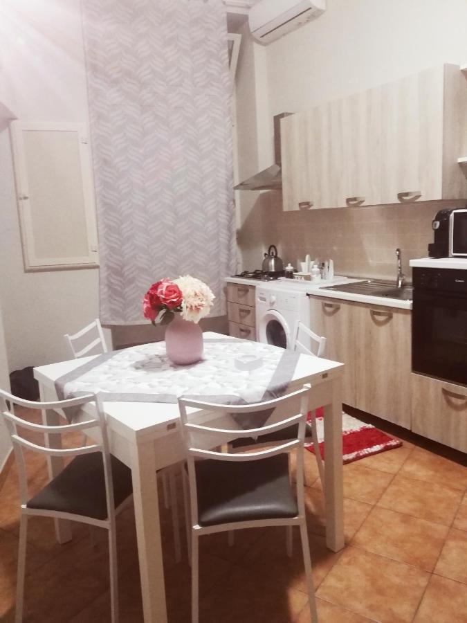 Dimora Donna Carmela Apartment *