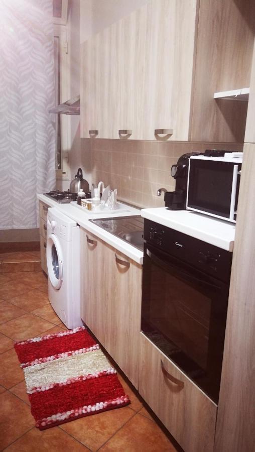 Dimora Donna Carmela Apartment Naples