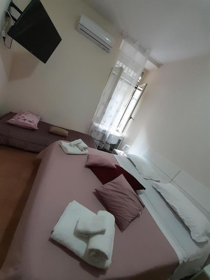 Apartment Dimora Donna Carmela *