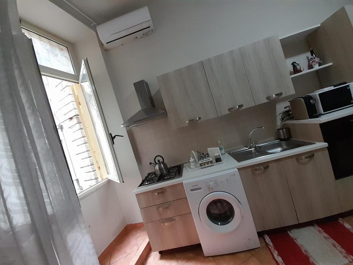 Dimora Donna Carmela Apartment *