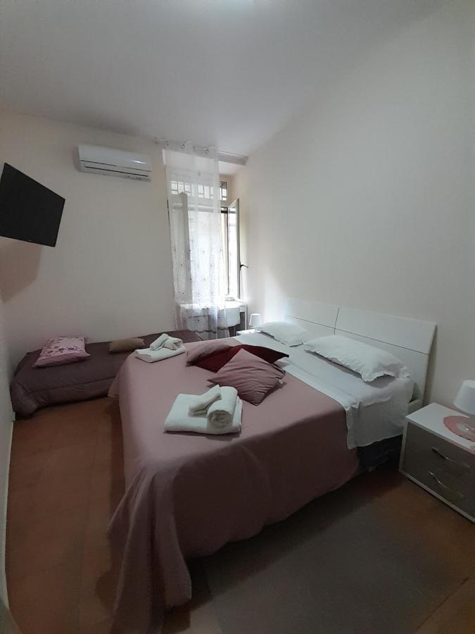 Apartment Dimora Donna Carmela *