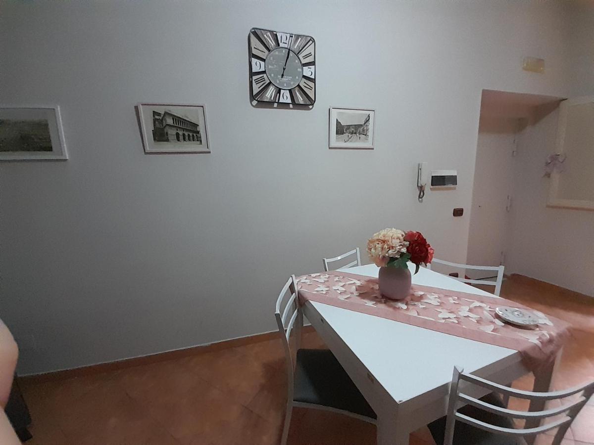 Apartment Dimora Donna Carmela