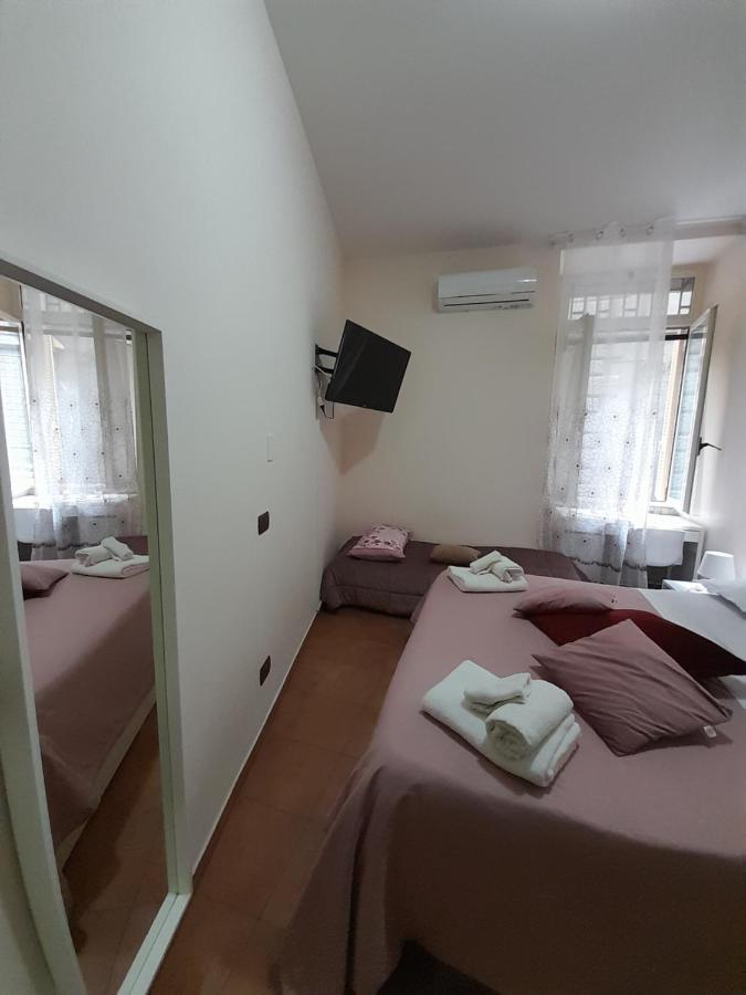 Apartment Dimora Donna Carmela Naples