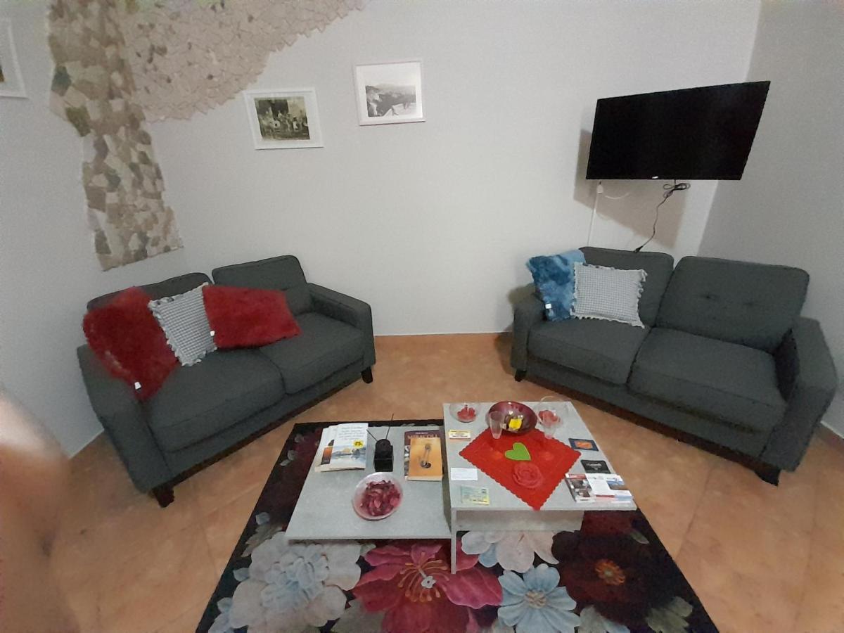 Apartment Dimora Donna Carmela *