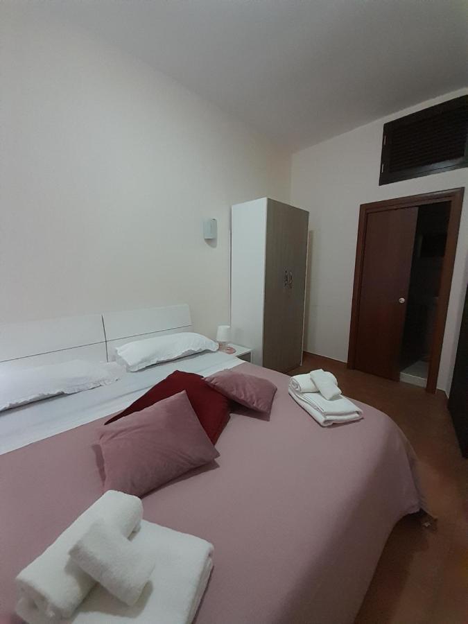 Apartment Dimora Donna Carmela