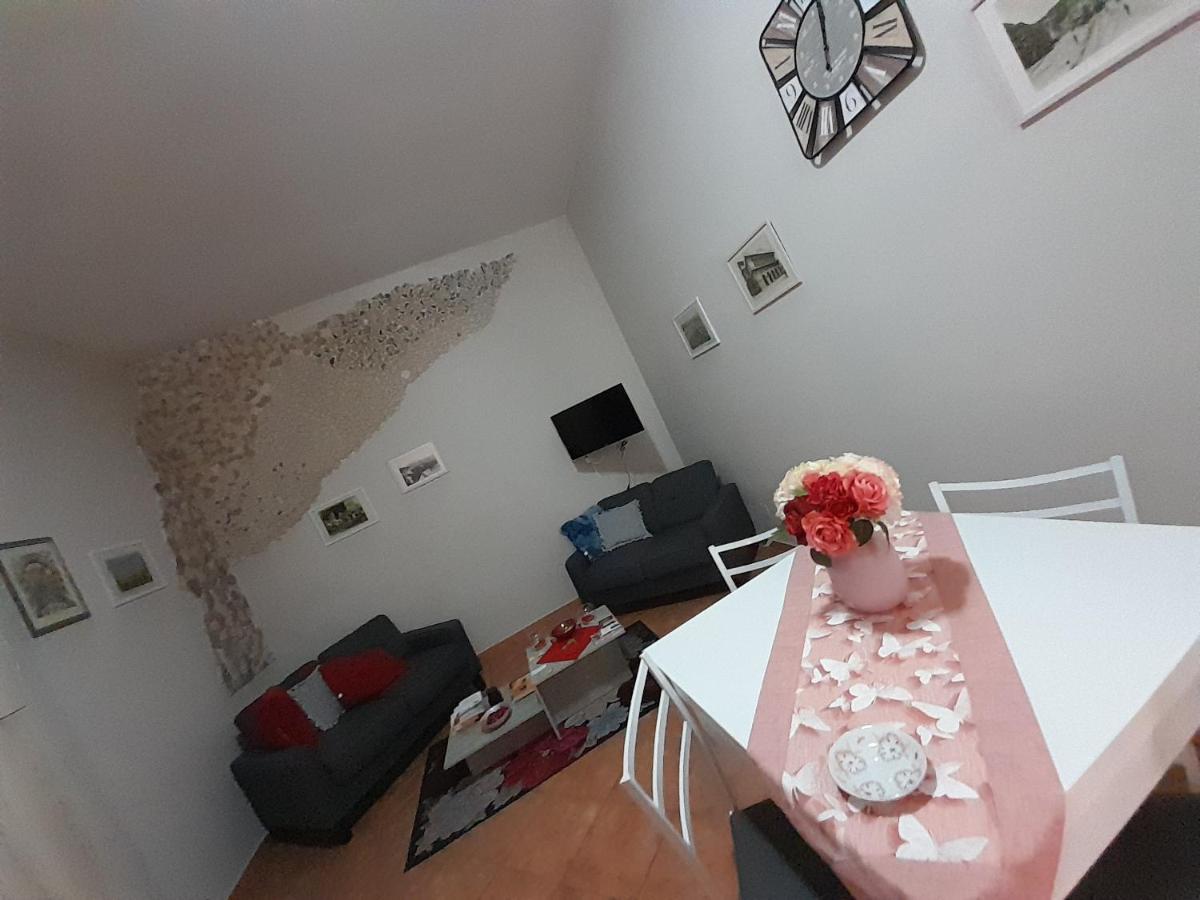Apartment Dimora Donna Carmela