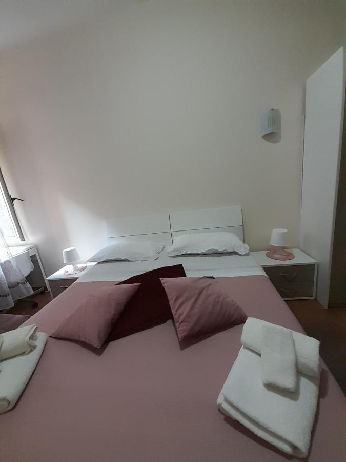 Dimora Donna Carmela Apartment *