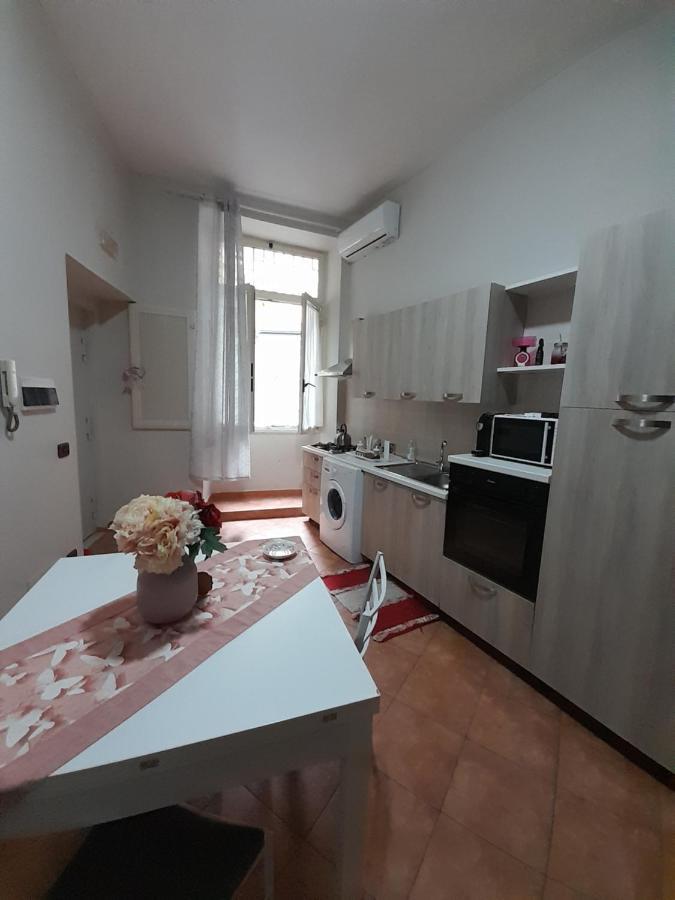 Dimora Donna Carmela Naples