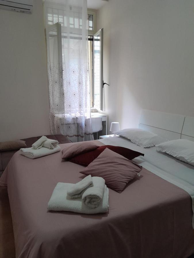 Dimora Donna Carmela Apartment