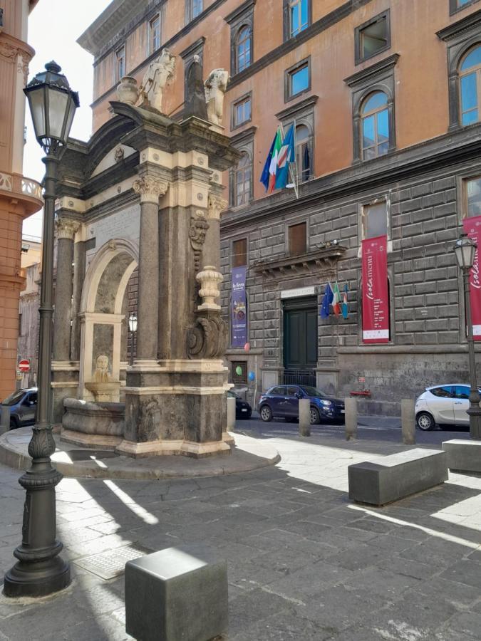 Dimora Donna Carmela Apartment *